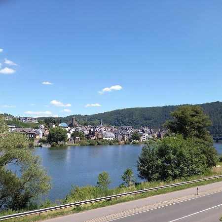 Apartament Leeseits Luv Traben-Trarbach Zewnętrze zdjęcie