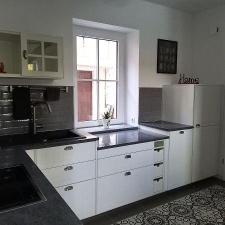 Apartament Leeseits Luv Traben-Trarbach Zewnętrze zdjęcie