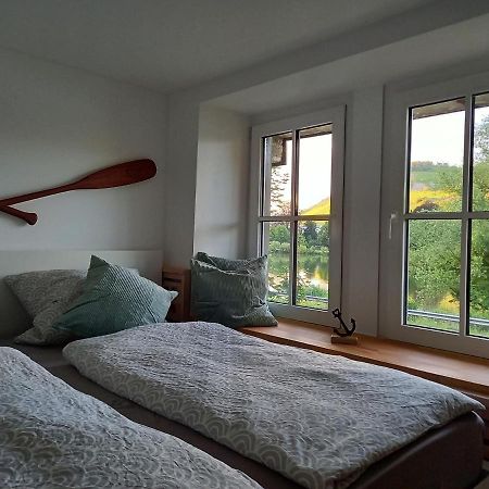 Apartament Leeseits Luv Traben-Trarbach Zewnętrze zdjęcie