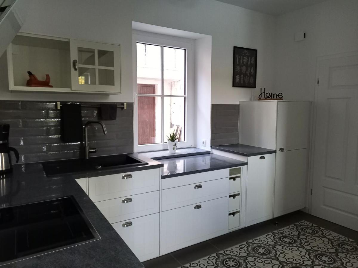 Apartament Leeseits Luv Traben-Trarbach Zewnętrze zdjęcie