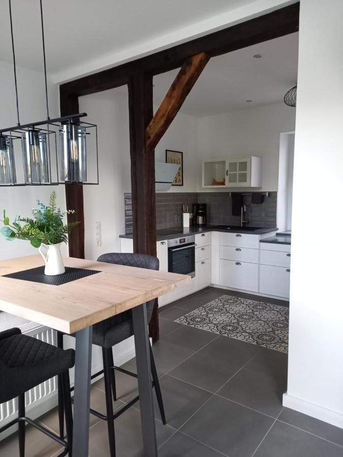 Apartament Leeseits Luv Traben-Trarbach Zewnętrze zdjęcie