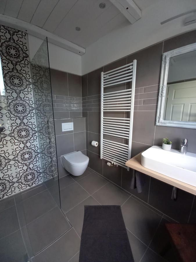 Apartament Leeseits Luv Traben-Trarbach Zewnętrze zdjęcie