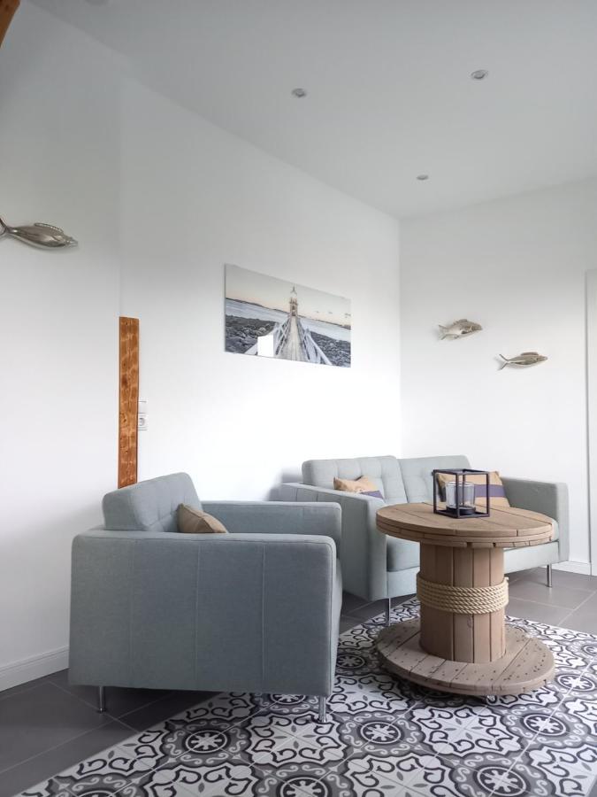 Apartament Leeseits Luv Traben-Trarbach Zewnętrze zdjęcie