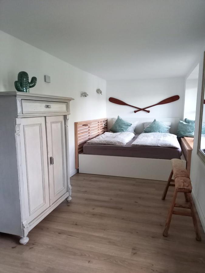 Apartament Leeseits Luv Traben-Trarbach Zewnętrze zdjęcie