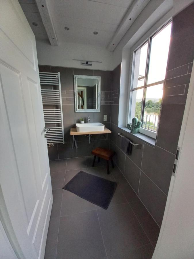 Apartament Leeseits Luv Traben-Trarbach Zewnętrze zdjęcie