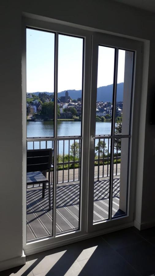 Apartament Leeseits Luv Traben-Trarbach Zewnętrze zdjęcie